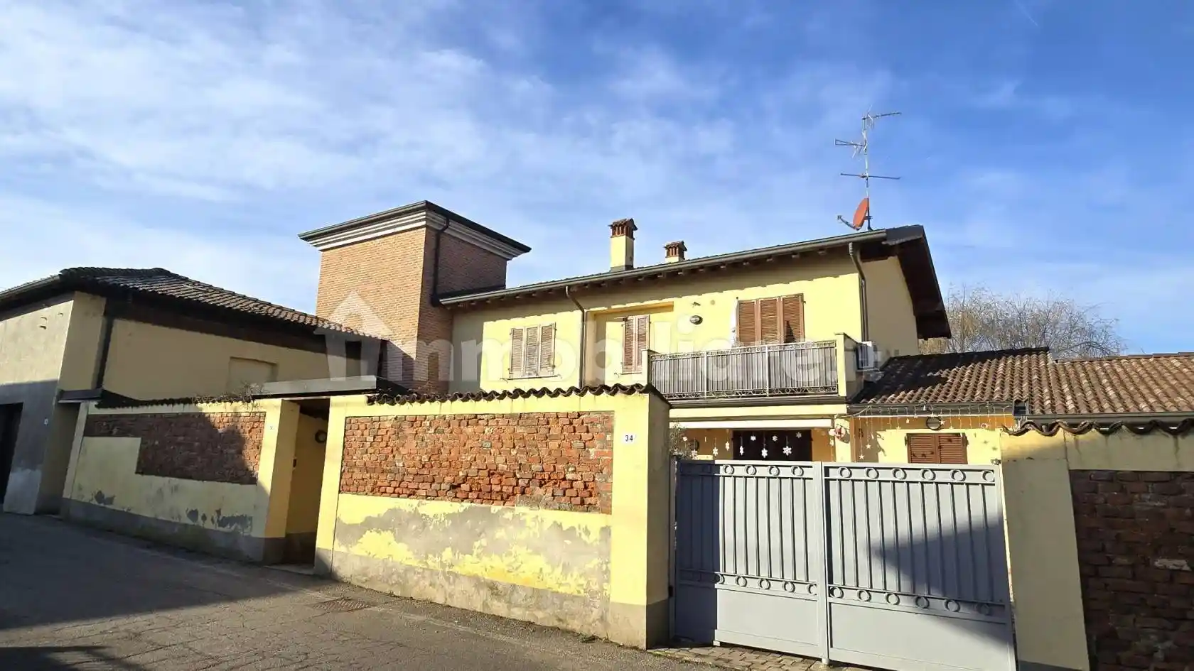 Appartamento in vendita a San Genesio ed Uniti