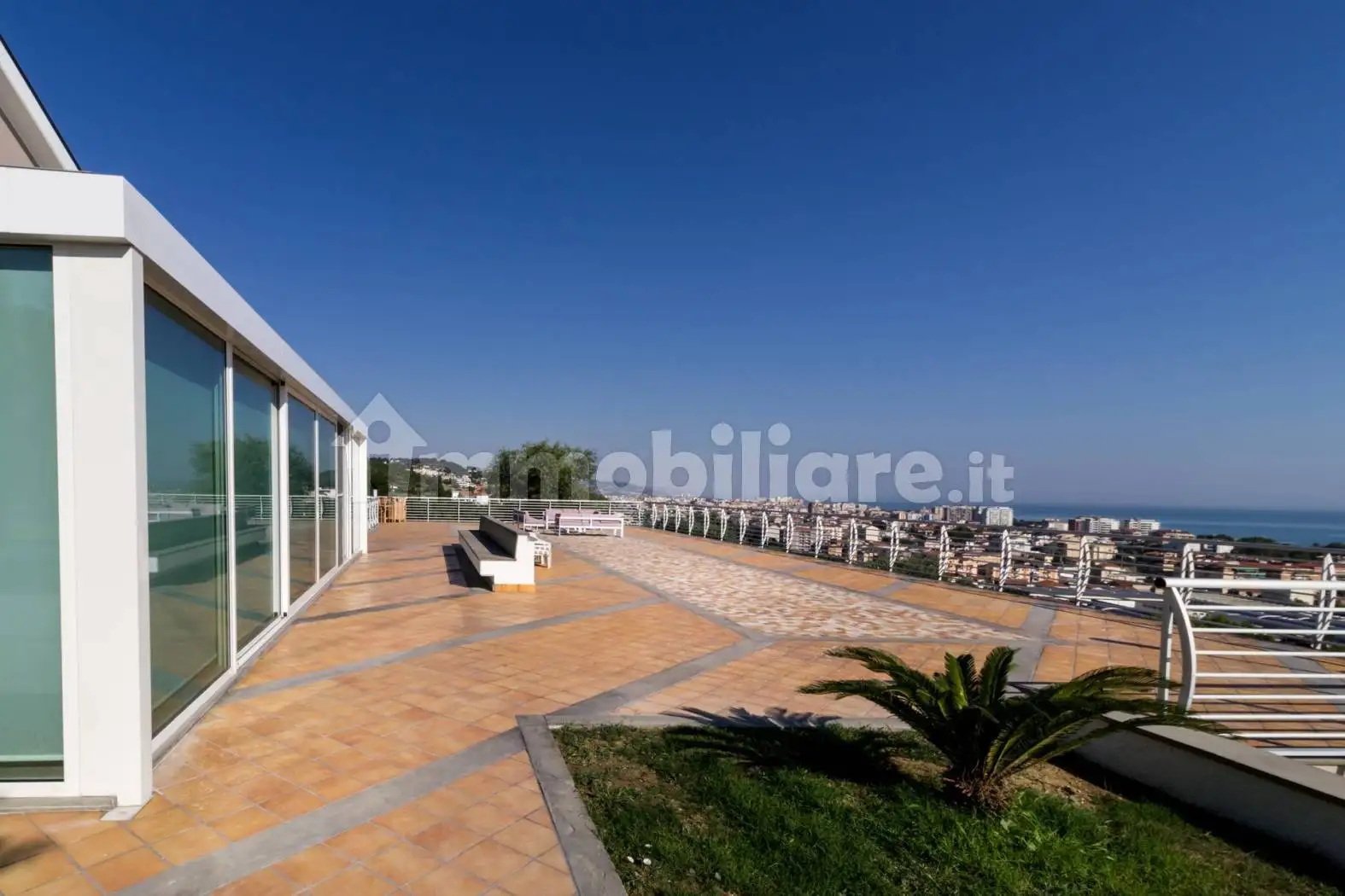 Villa in vendita a Pescara