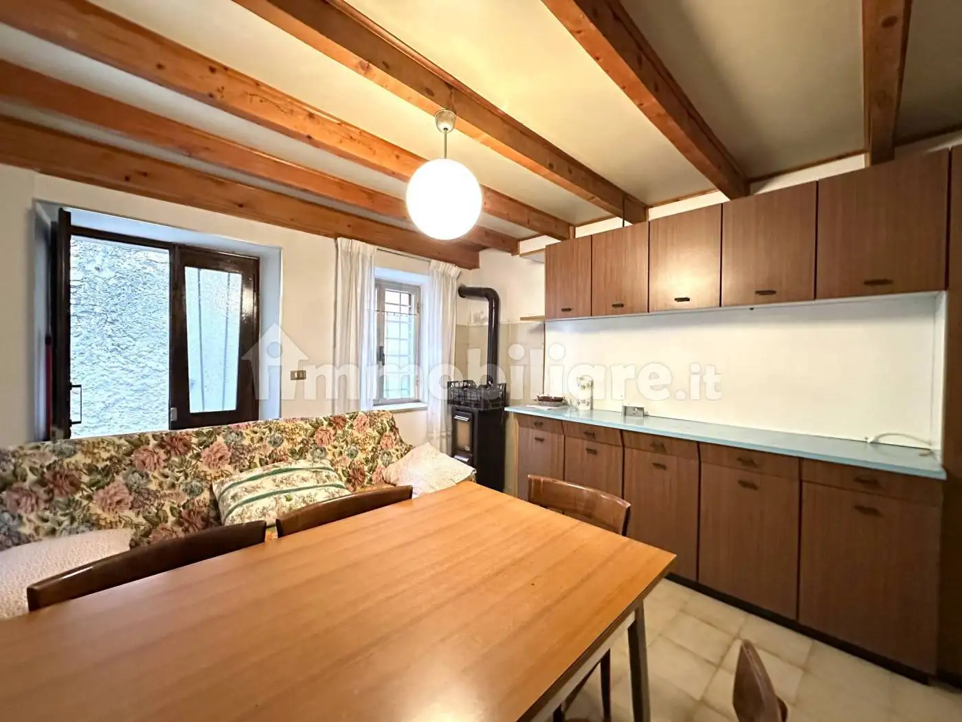 Casa indipendente in vendita a Calvene