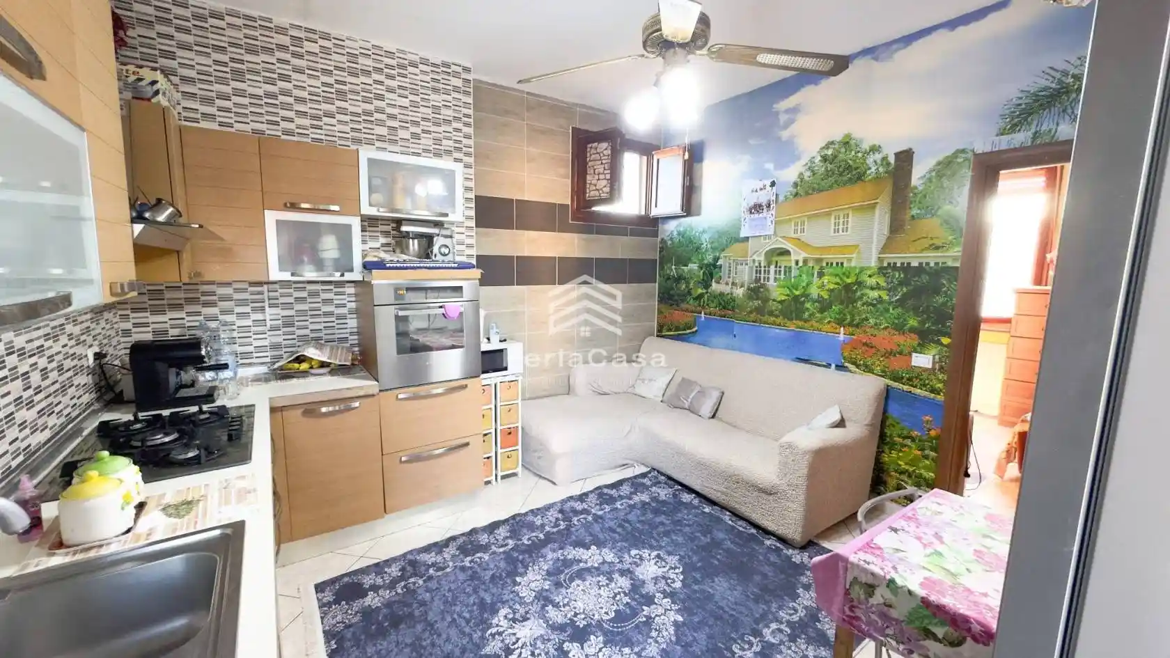 Appartamento in vendita a Vigevano