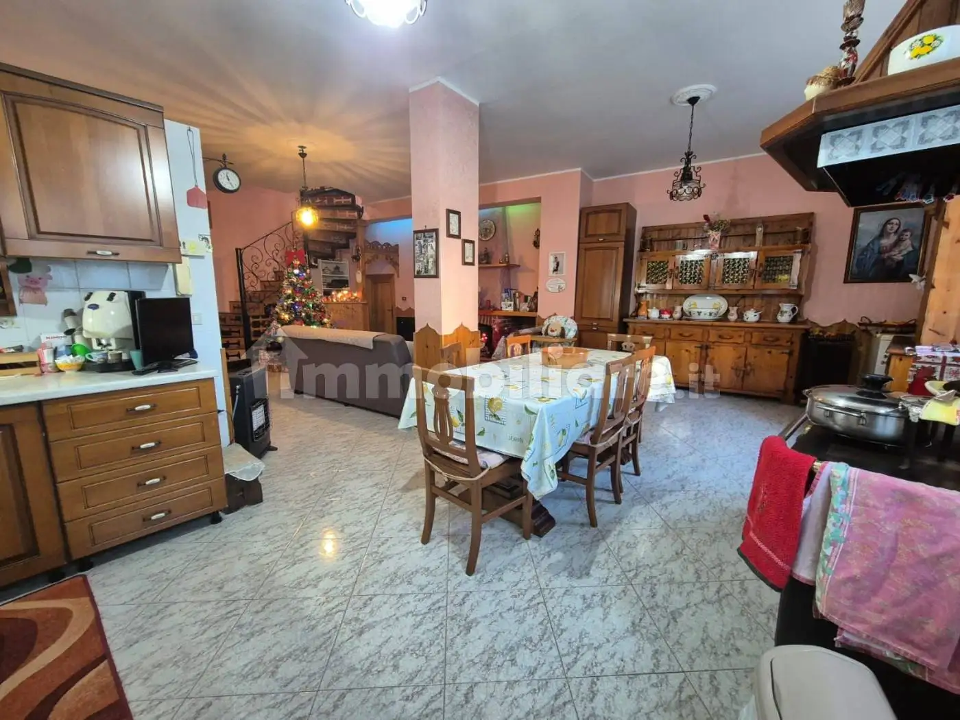 Trilocale via Gesini, Casola di Napoli - foto 2