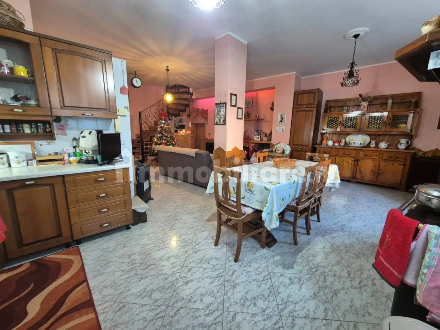 Trilocale via Gesini, Casola di Napoli - foto 3