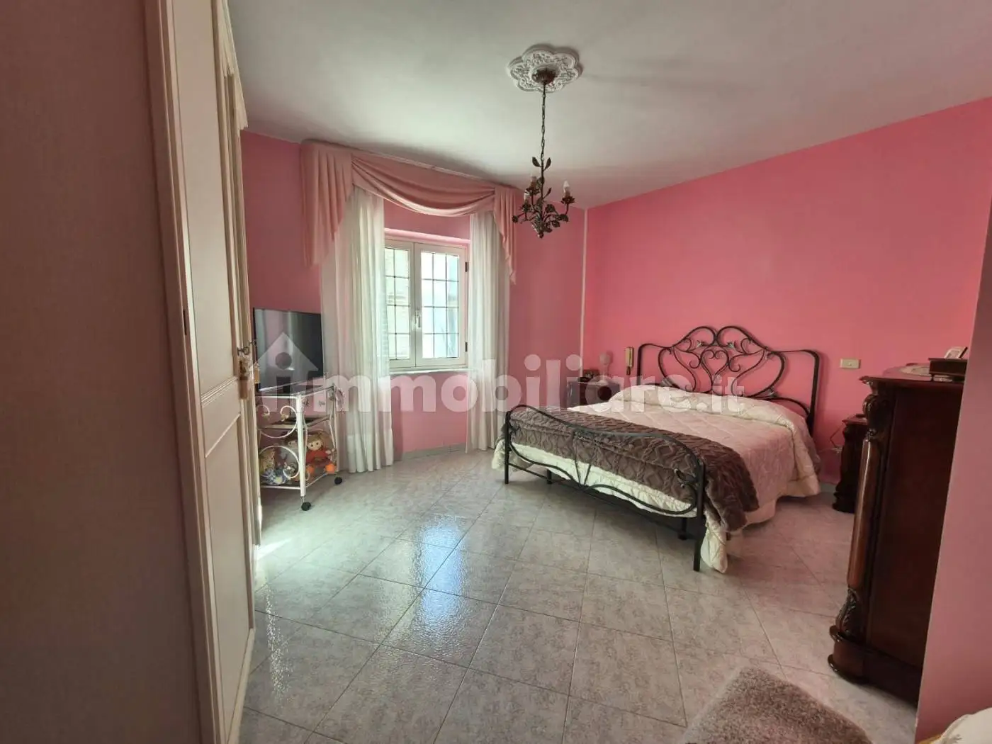 Trilocale via Gesini, Casola di Napoli - foto 4