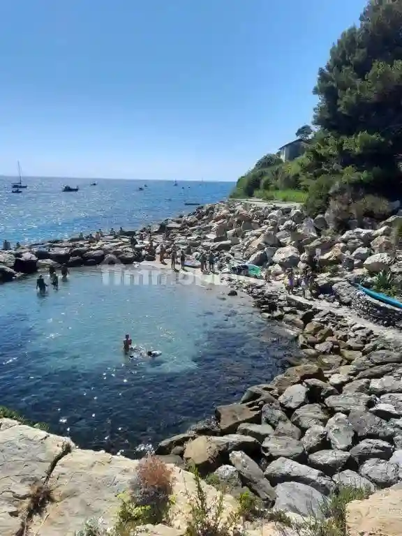 Bilocale via Aurelia 111, Marina Di Andora, Andora - foto 4