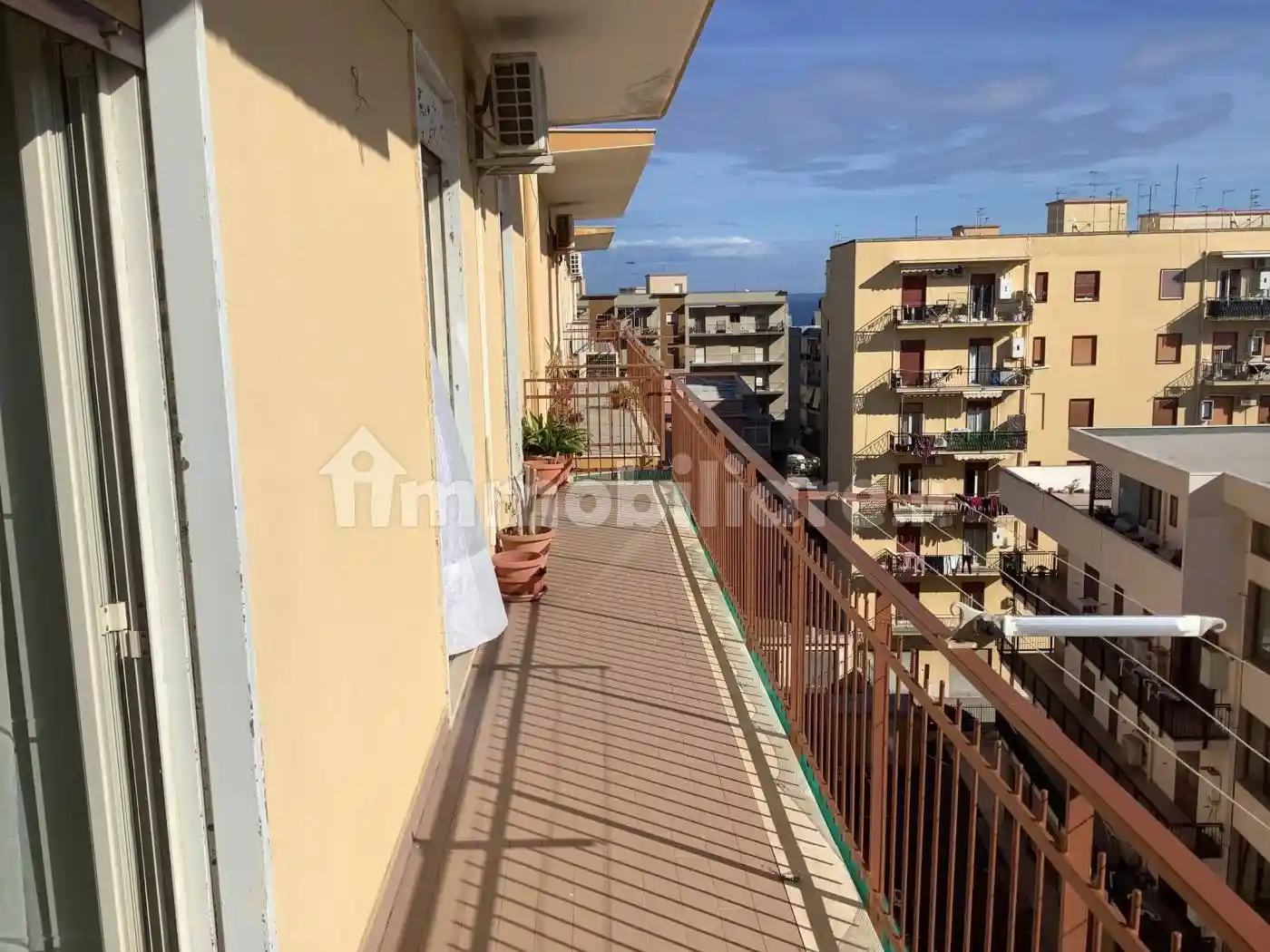 Appartamento in vendita a Siracusa