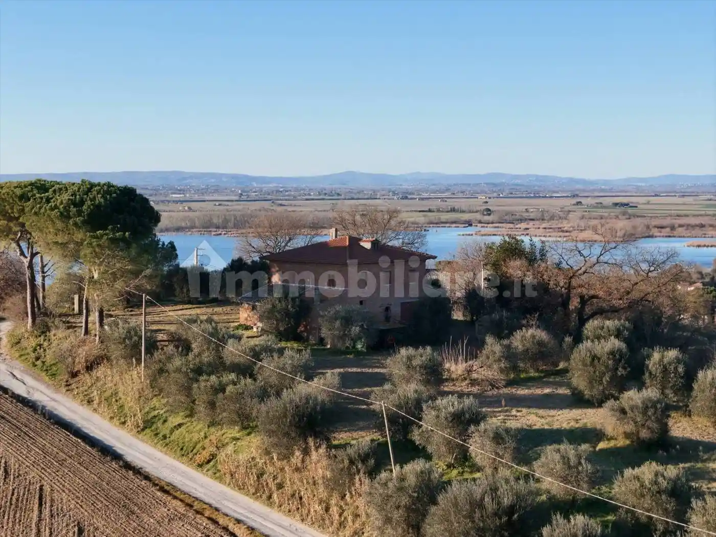 Casale via Guidonami, 16, I Guidonami, Castiglione del Lago - foto 3