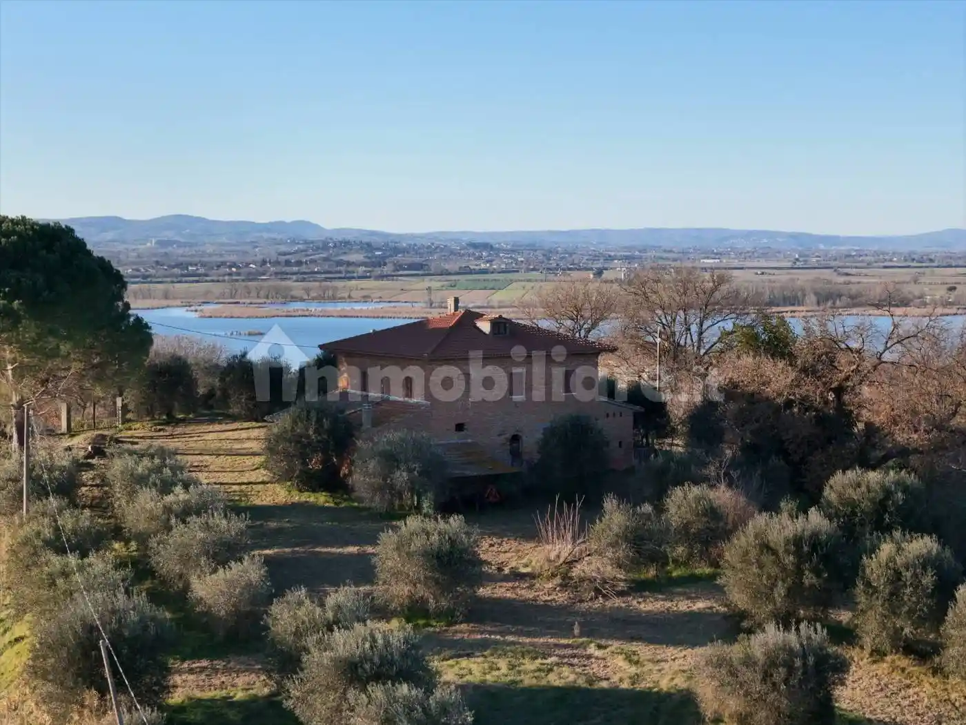 Casale via Guidonami, 16, I Guidonami, Castiglione del Lago - foto 5