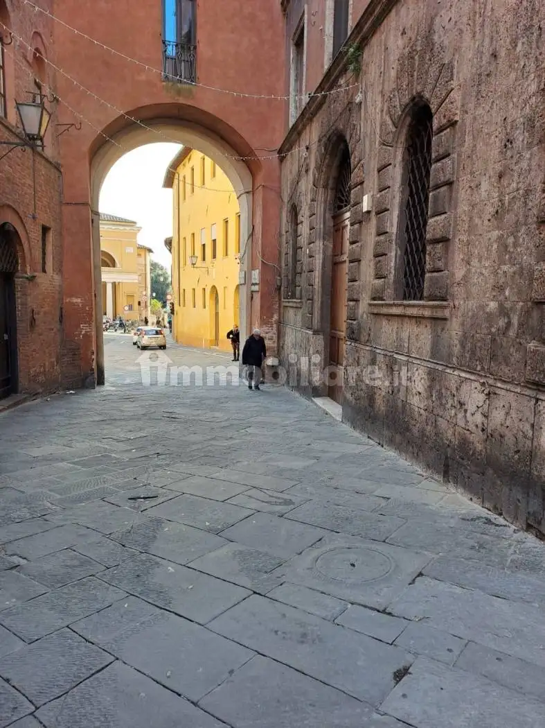 Appartamento in vendita a Siena