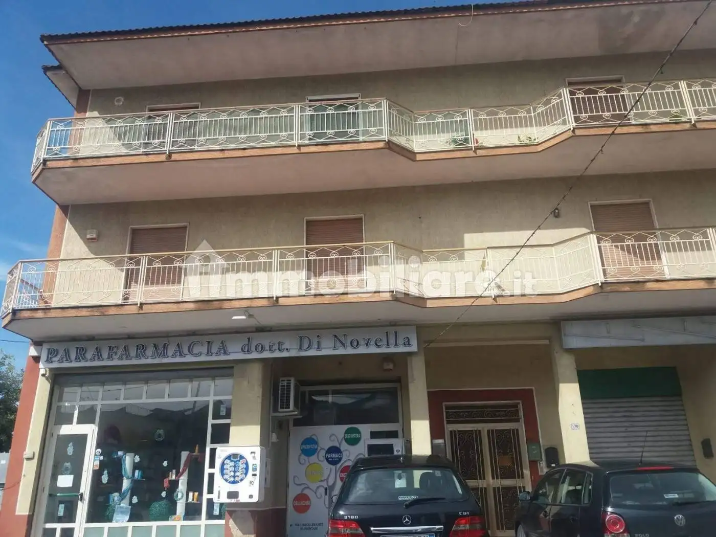 Appartamento in vendita a Sala Consilina