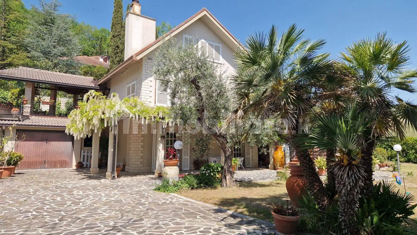 Villa in vendita a Teramo