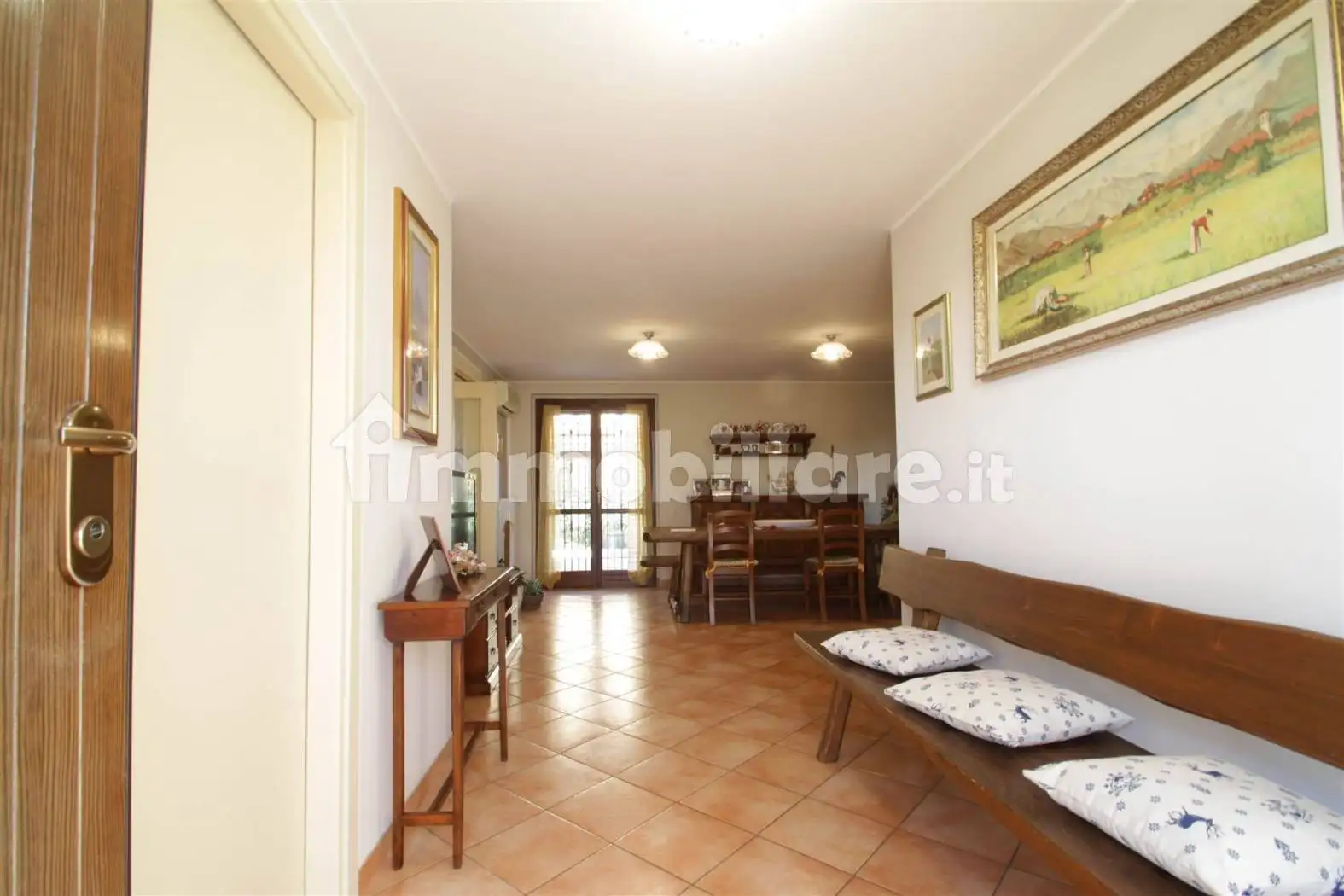 Villa bifamiliare via Albinoni  8, Centro, Arzago d'Adda - foto 4