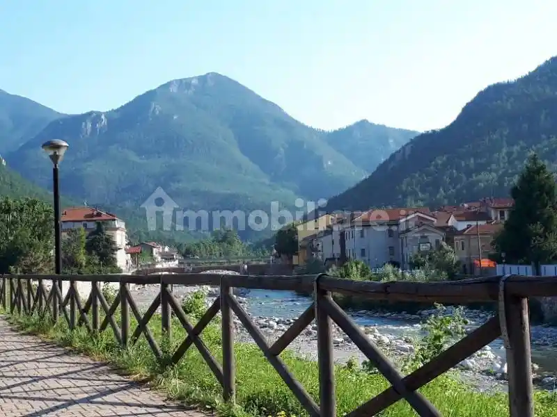 Appartamento in vendita a Garessio