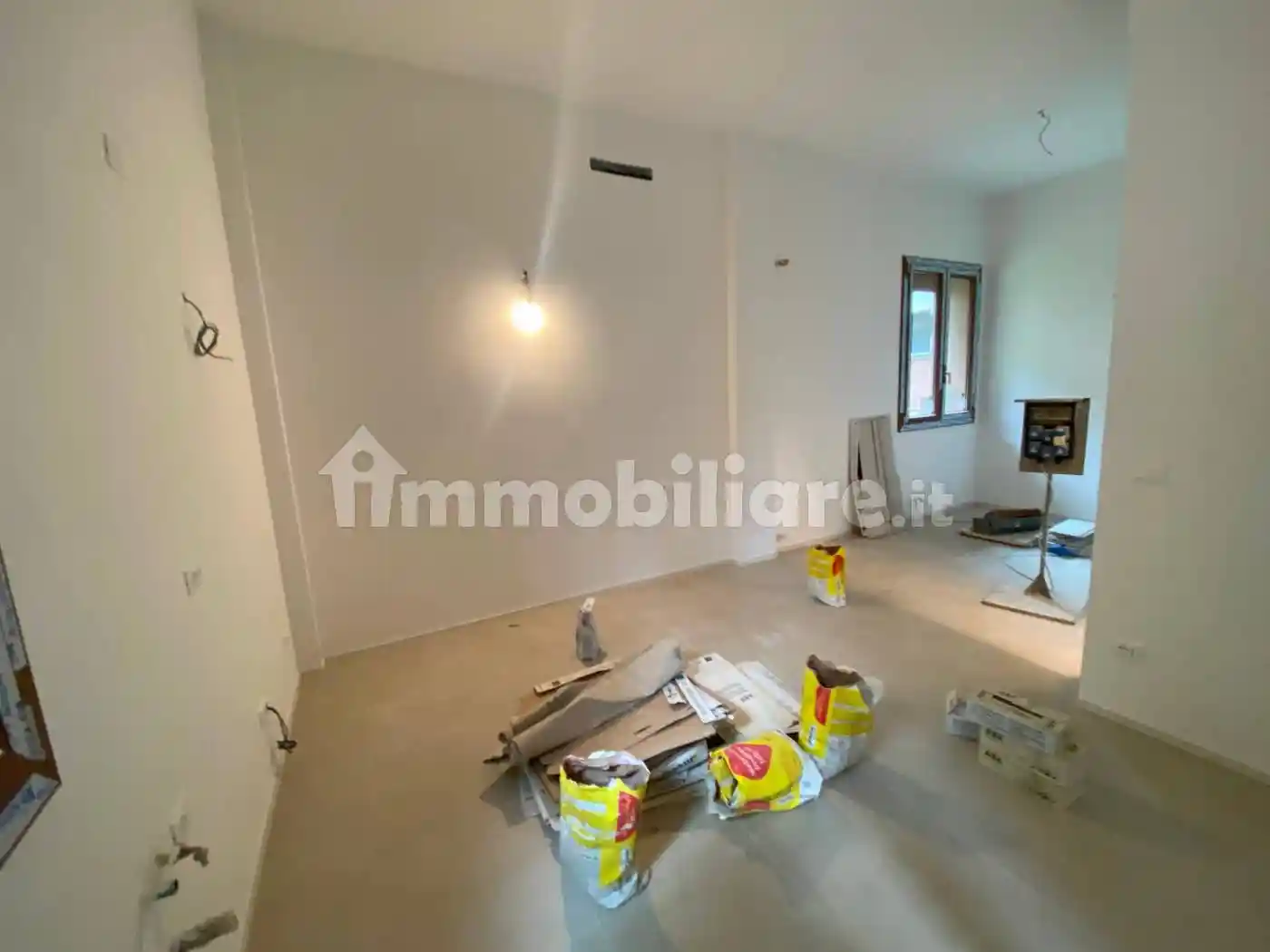 Bilocale via Bazzanese, Centro, Marullina, Casalecchio di Reno - foto 4