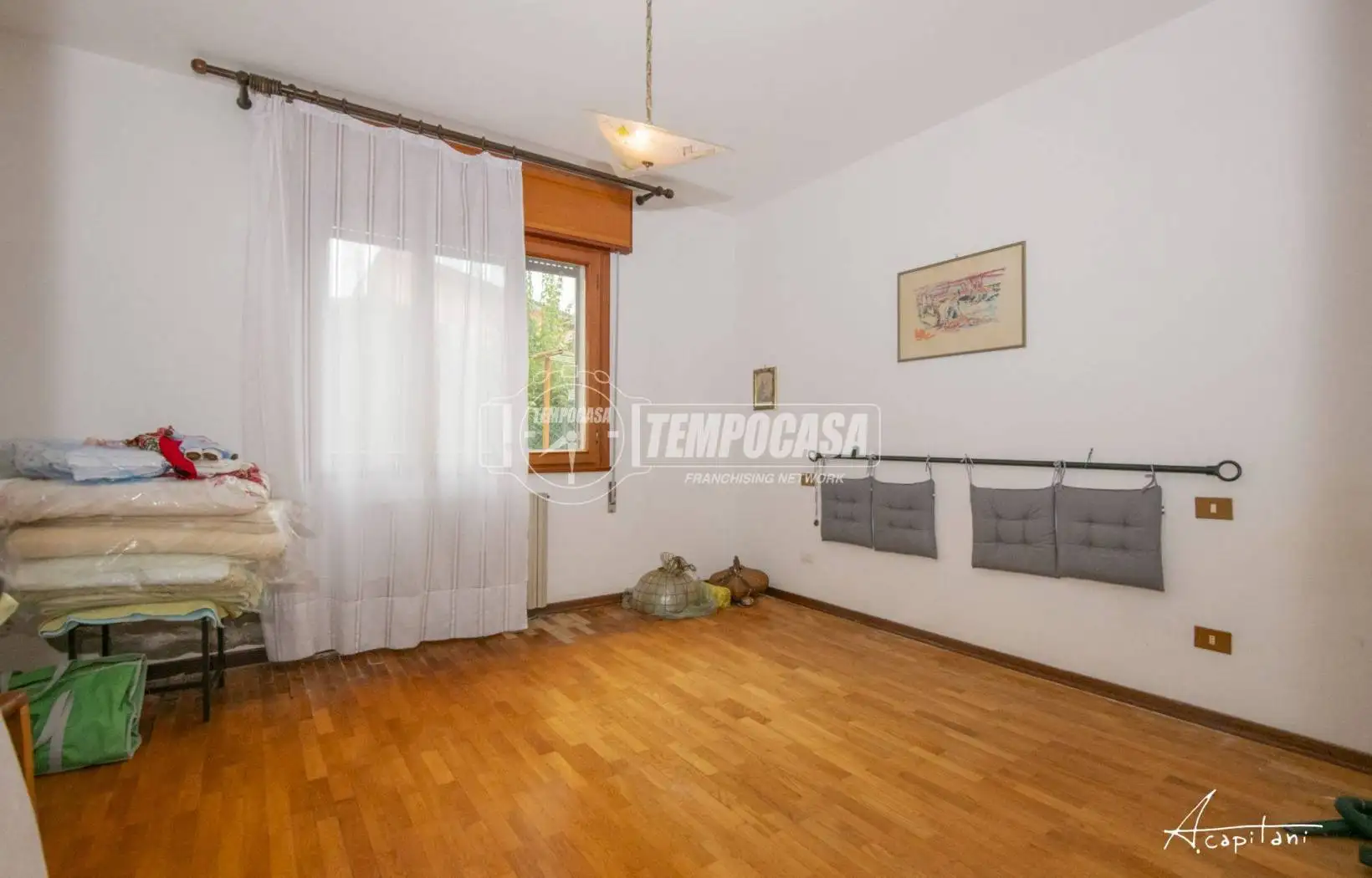 Appartamento in vendita a Rovigo