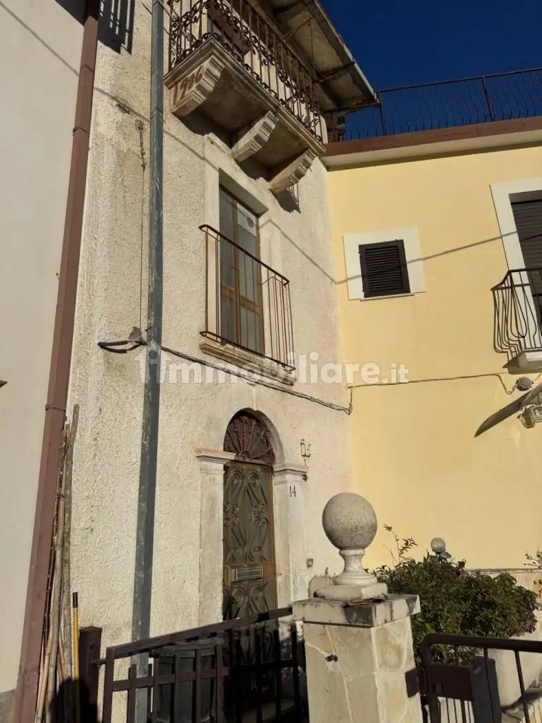 Casa indipendente in vendita a Pretoro