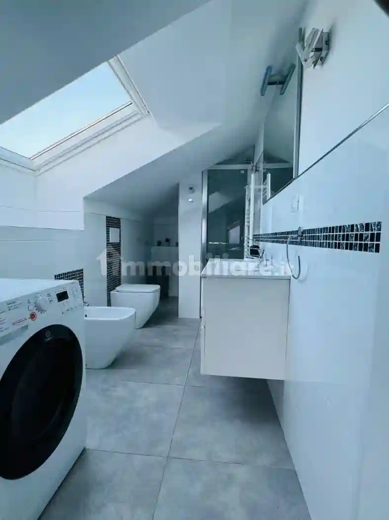 Attico - Mansarda - foto 4