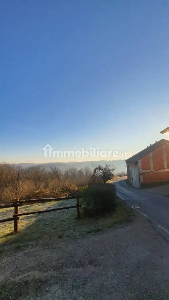 Casa indipendente in vendita a Viarigi