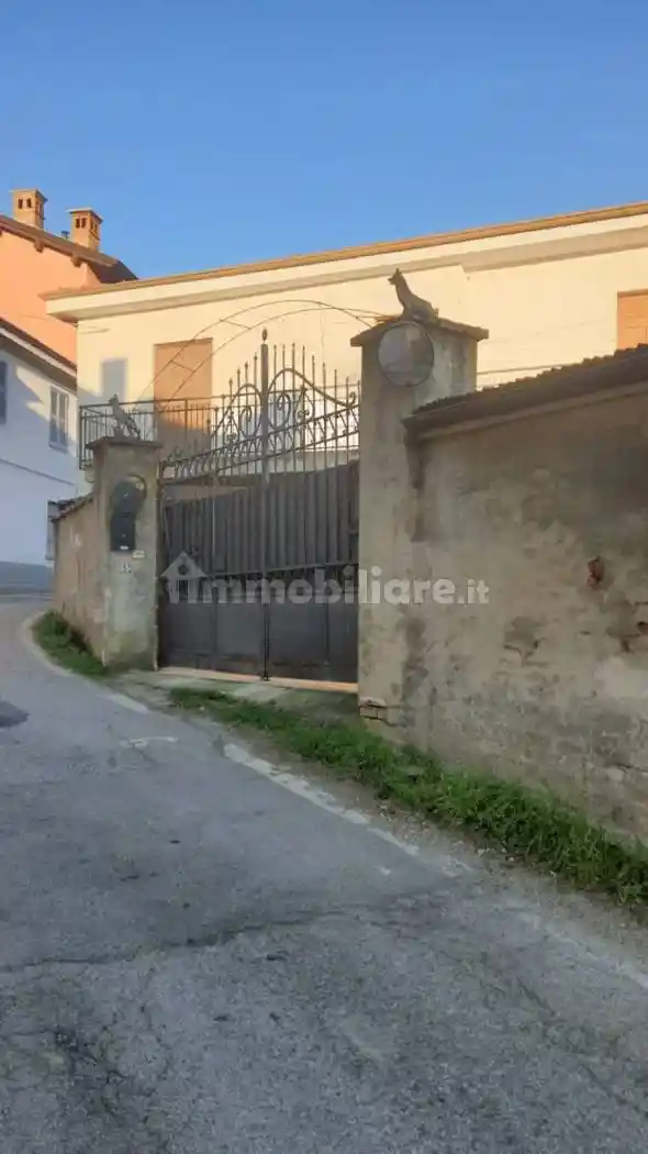 Terratetto unifamiliare frazione Pelosi 10, Oggeri, Viarigi - foto 3