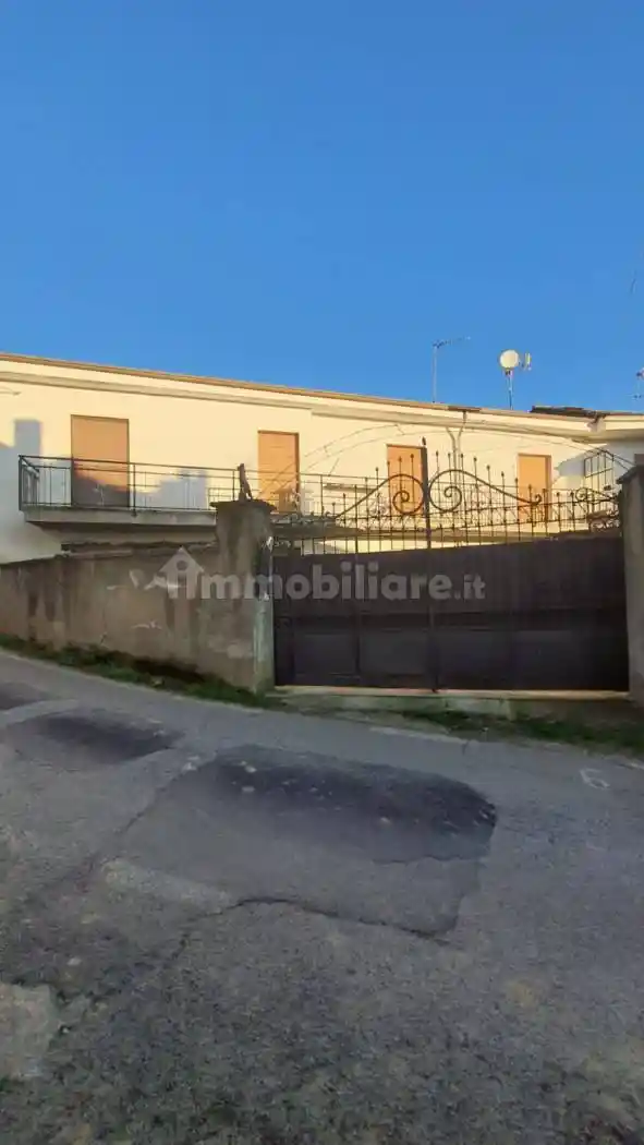 Terratetto unifamiliare frazione Pelosi 10, Oggeri, Viarigi - foto 4