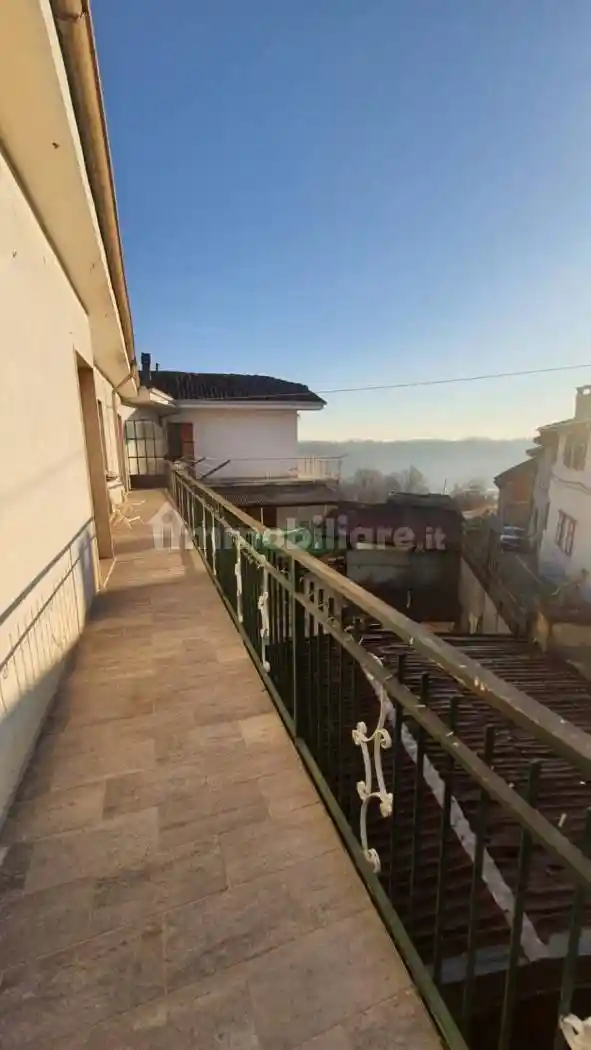 Terratetto unifamiliare frazione Pelosi 10, Oggeri, Viarigi - foto 5