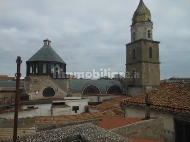 Appartamento in vendita a Teano