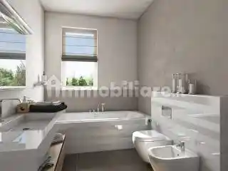 Villa in vendita a Reggio Emilia