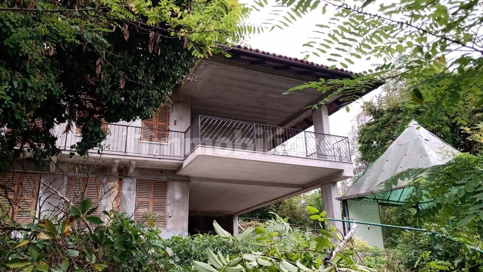 Villa in vendita a Frinco