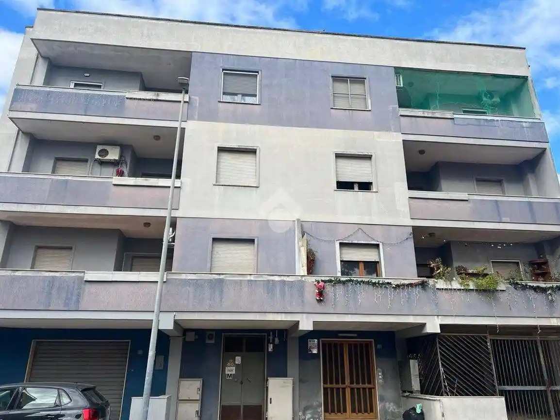 Appartamento in vendita a Oria