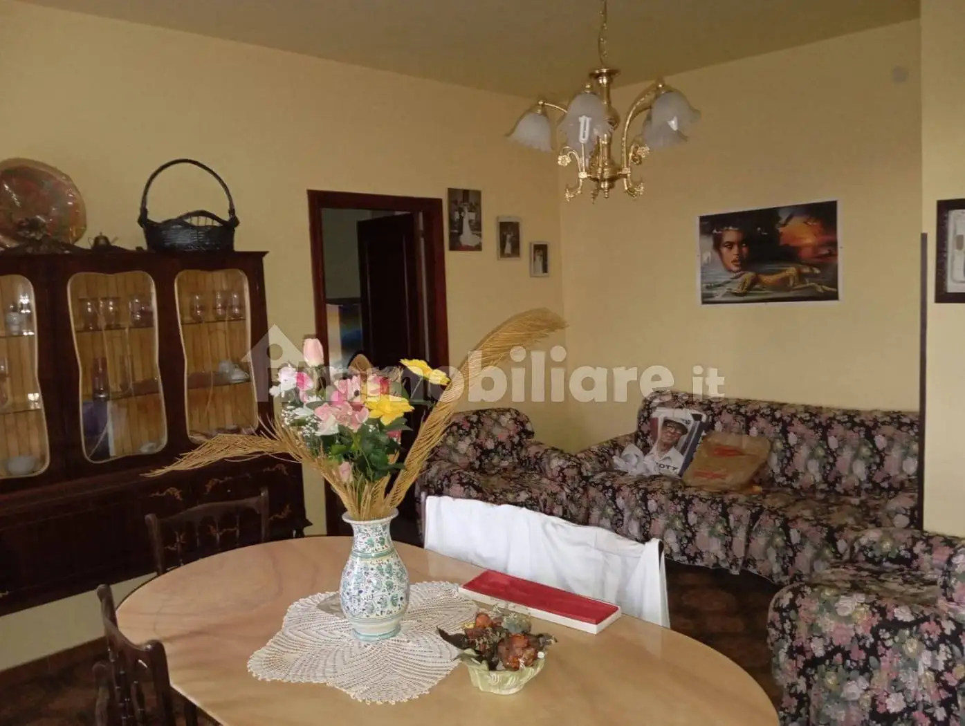 Casa indipendente in vendita a Teano