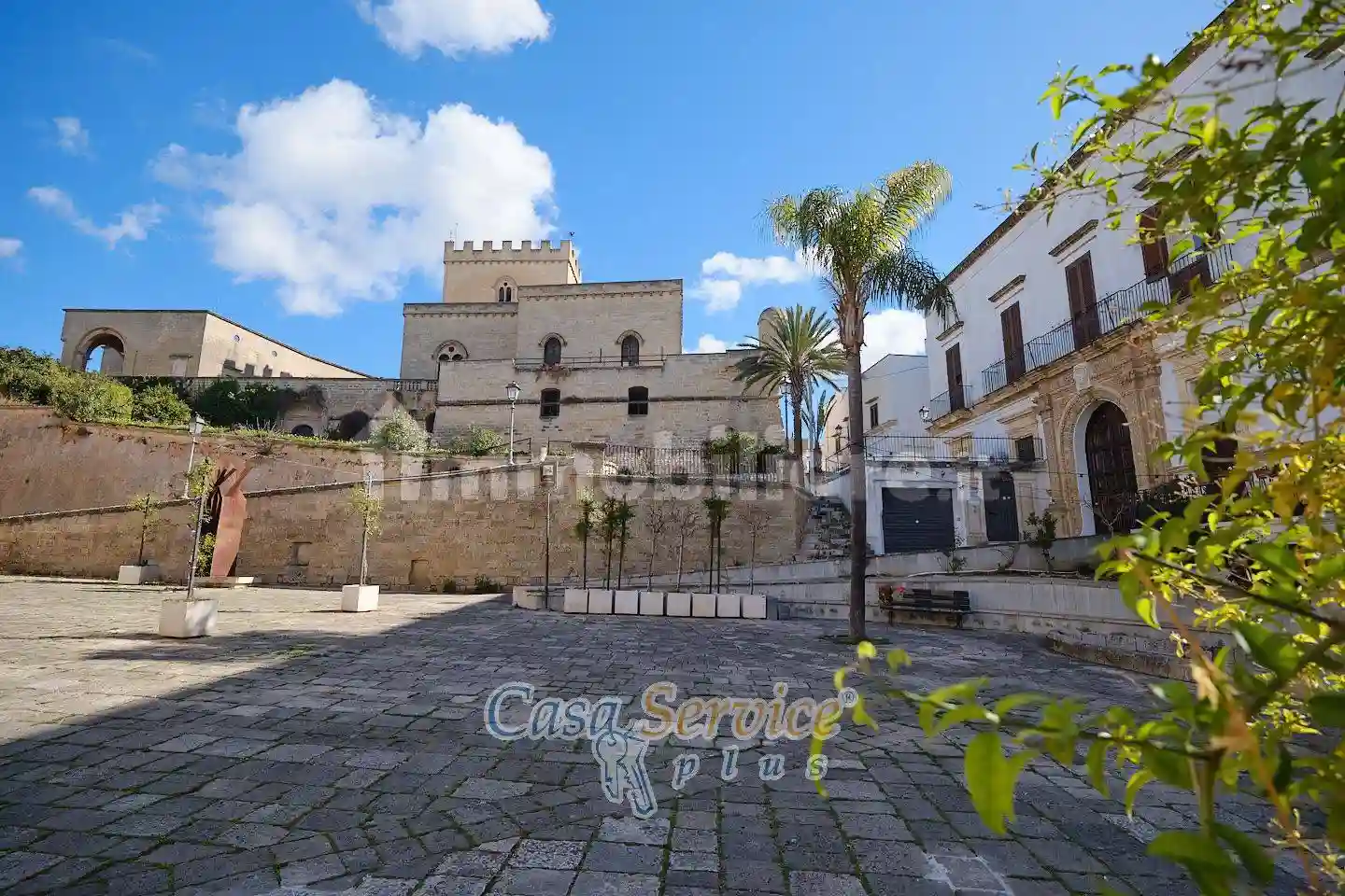 Palazzo - Edificio - foto 3