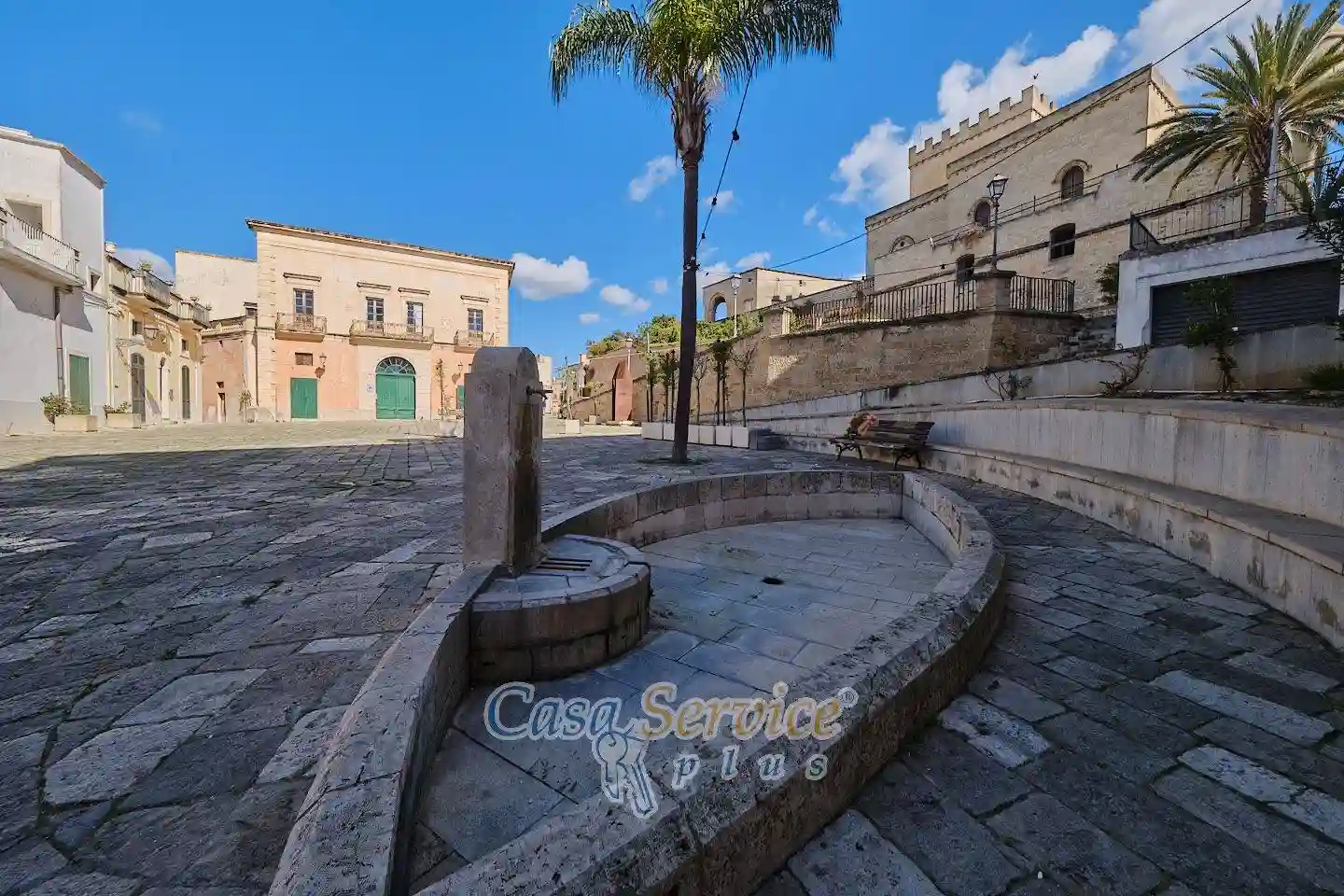 Palazzo - Edificio - foto 4