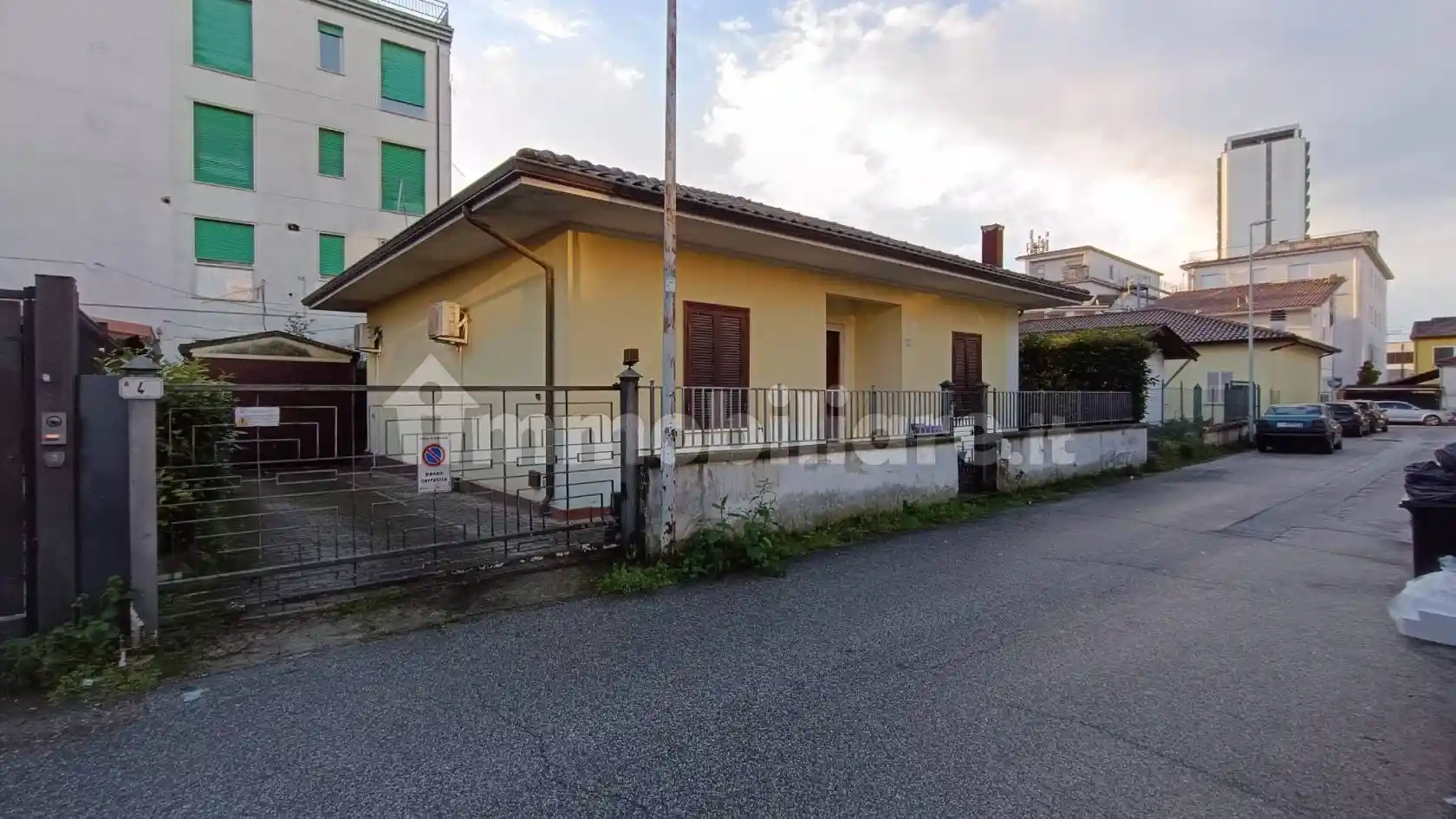 Villa in vendita a Frosinone