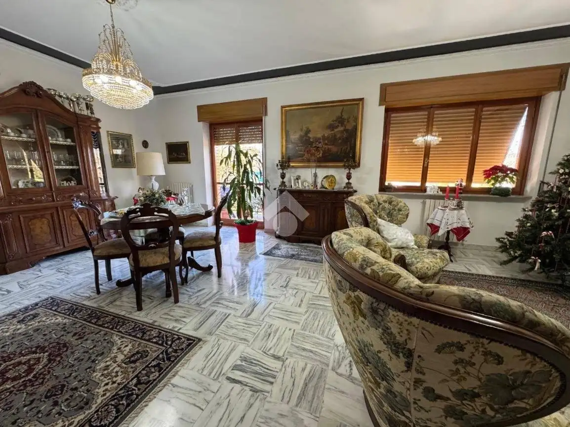 Appartamento in vendita a Cosenza