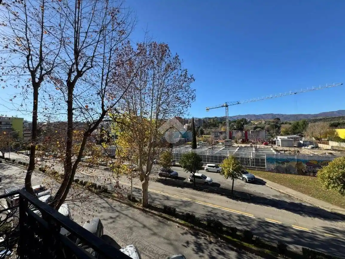 Quadrilocale via Panebianco 470, Panebianco - Tribunale, Cosenza - foto 5