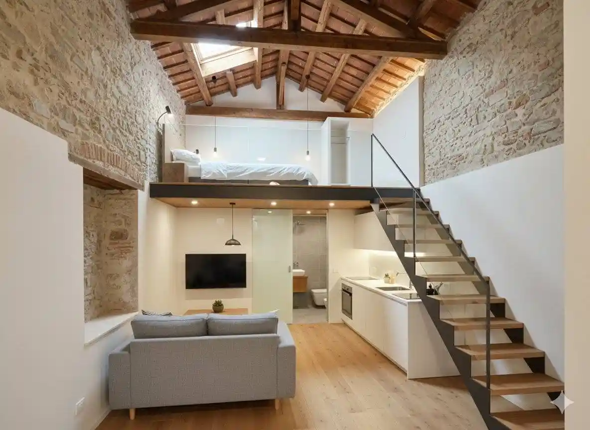 Rustico - Casale in vendita a Reano