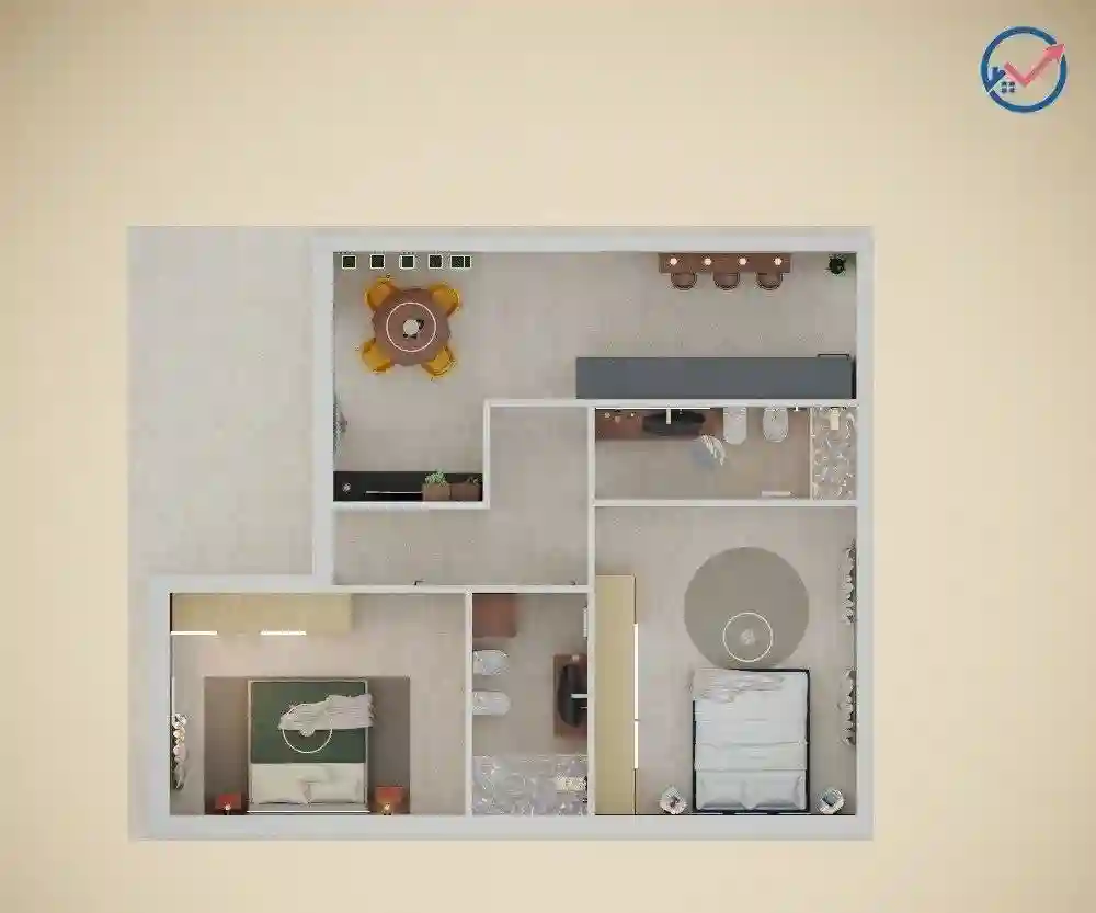 Appartamento - foto 3