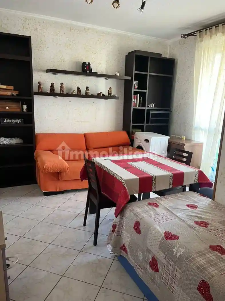 Bilocale via dei Basaldella, Acilia, Roma - foto 2