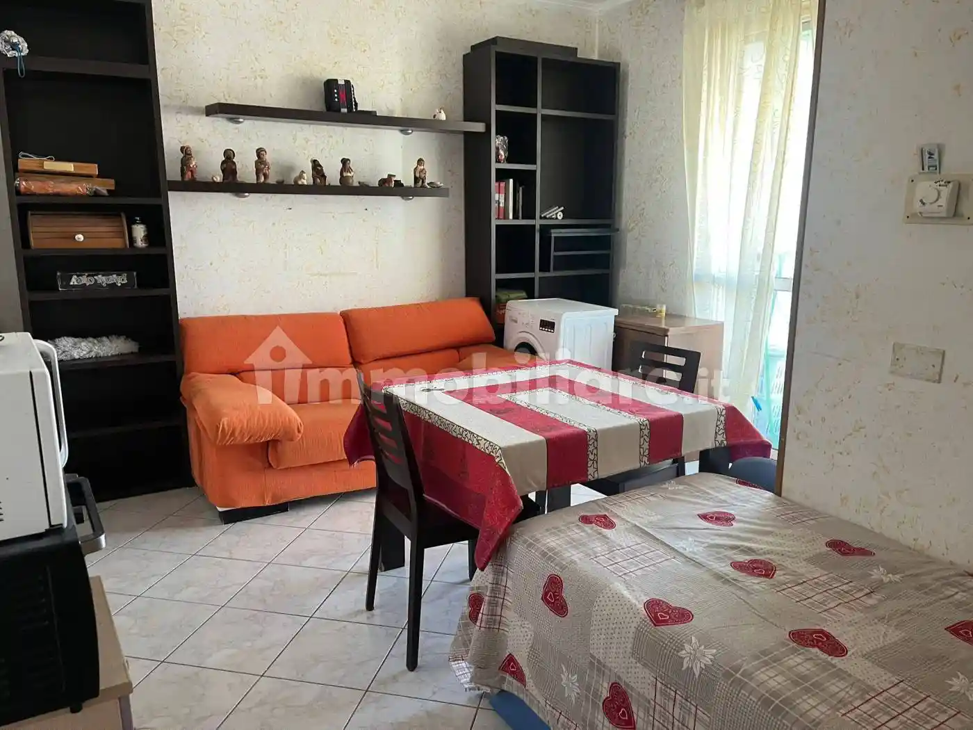 Bilocale via dei Basaldella, Acilia, Roma - foto 3