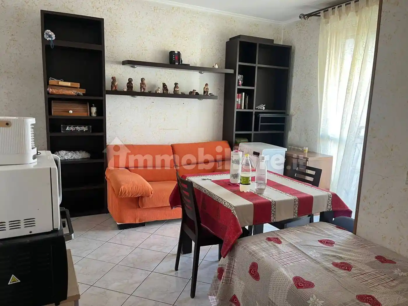 Bilocale via dei Basaldella, Acilia, Roma - foto 4