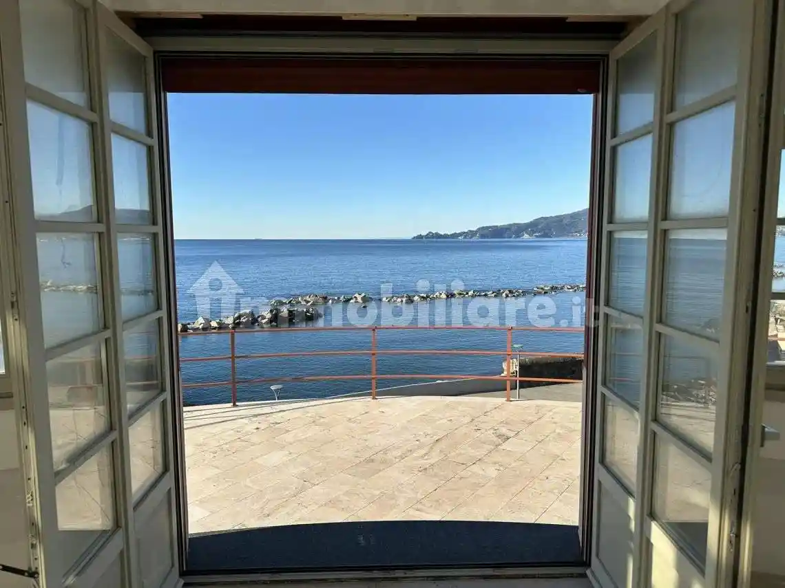 Appartamento in vendita a Chiavari