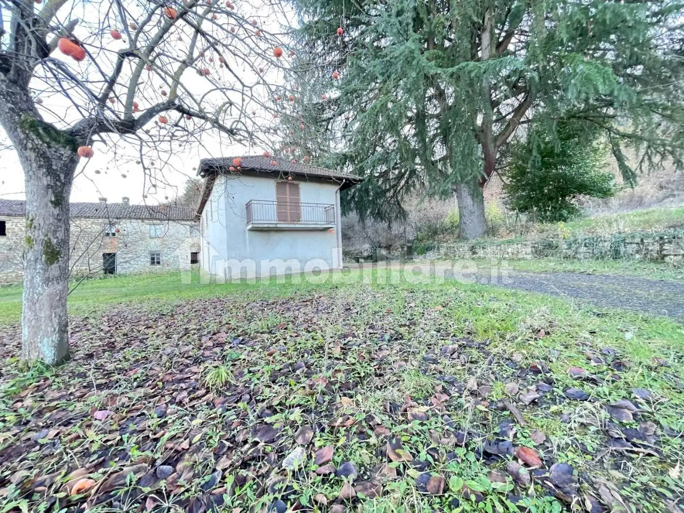 Rustico - Casale in vendita a Bubbio