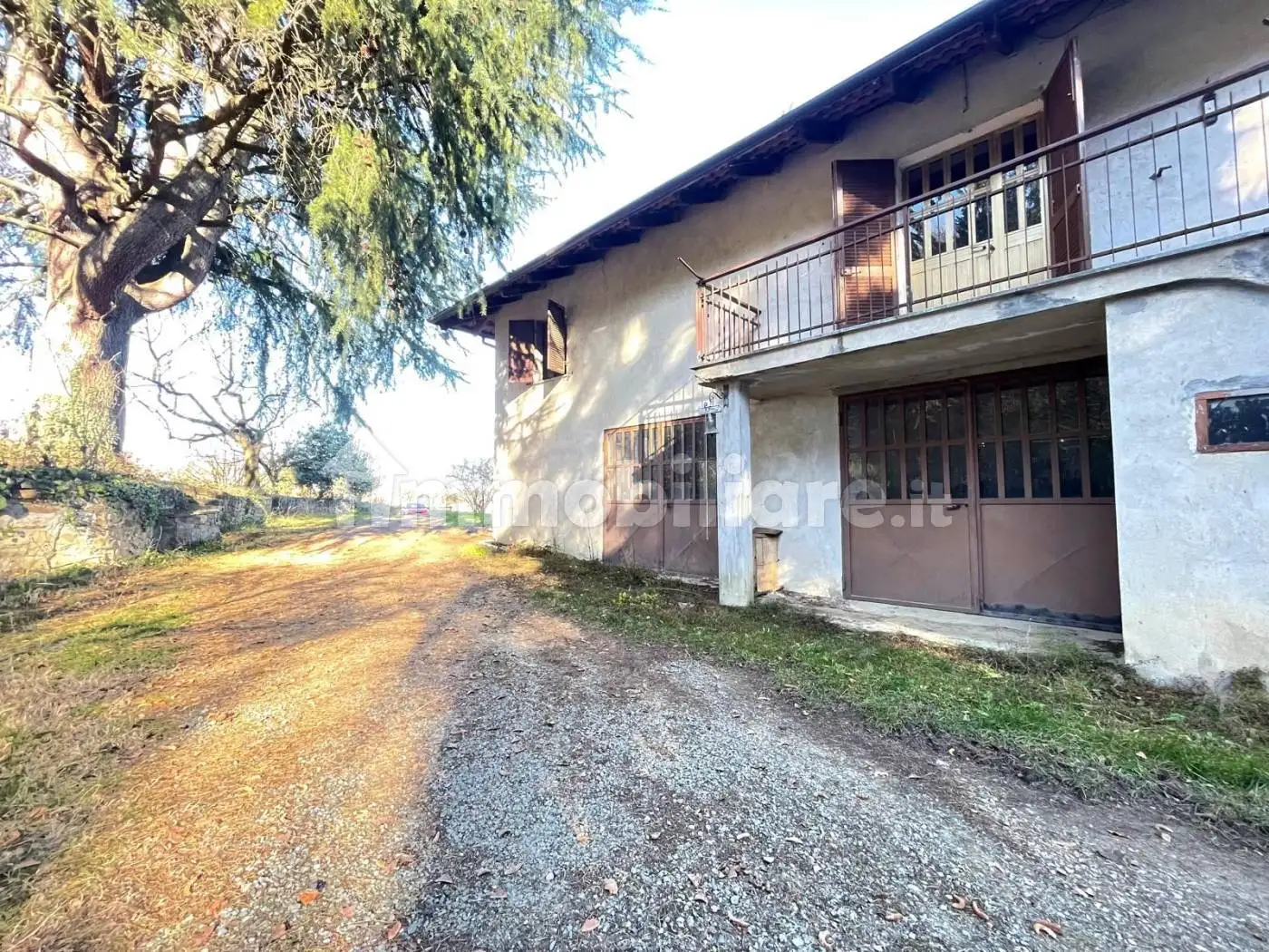 Cascina regione Grassi, Bubbio - foto 3