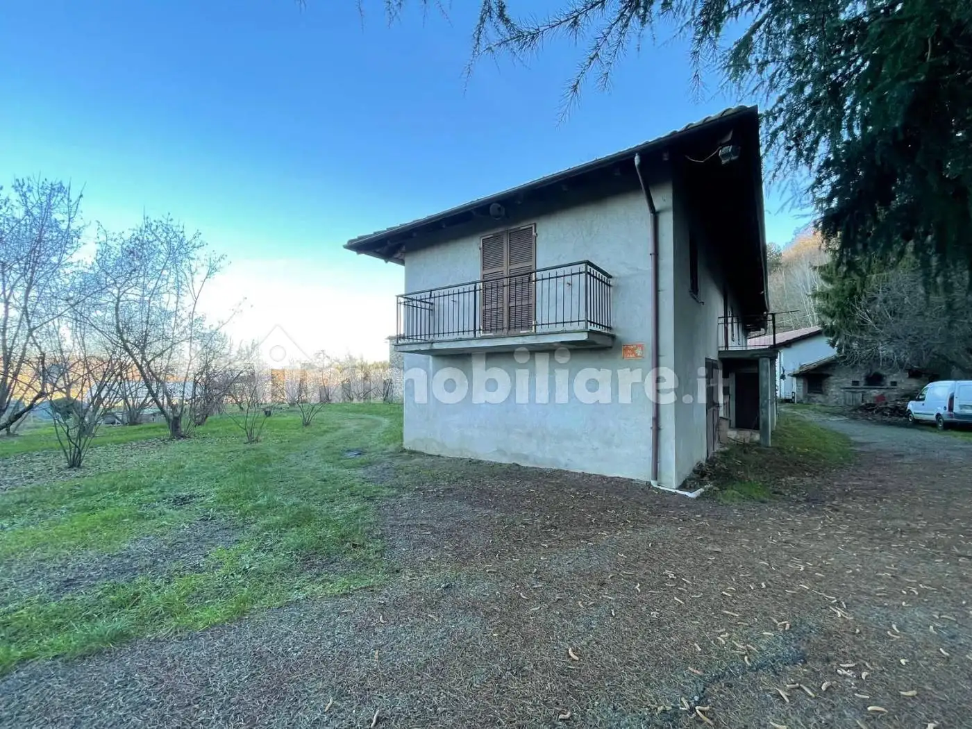 Cascina regione Grassi, Bubbio - foto 4