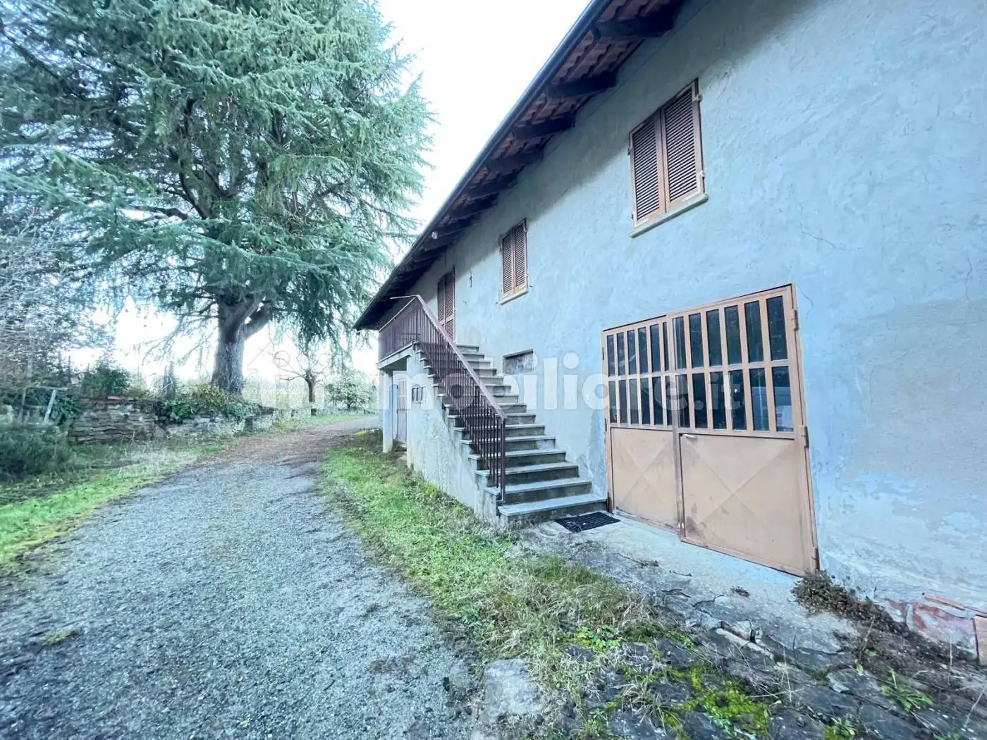 Cascina regione Grassi, Bubbio - foto 5