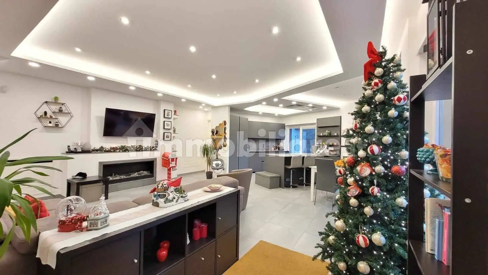 Villa in vendita a Cava de' Tirreni