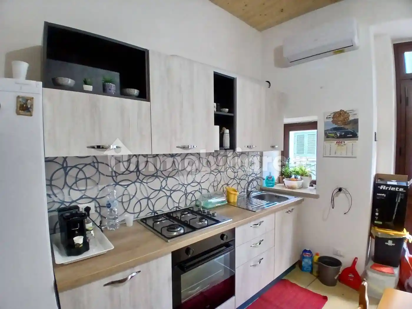 Appartamento in vendita a Castellammare del Golfo