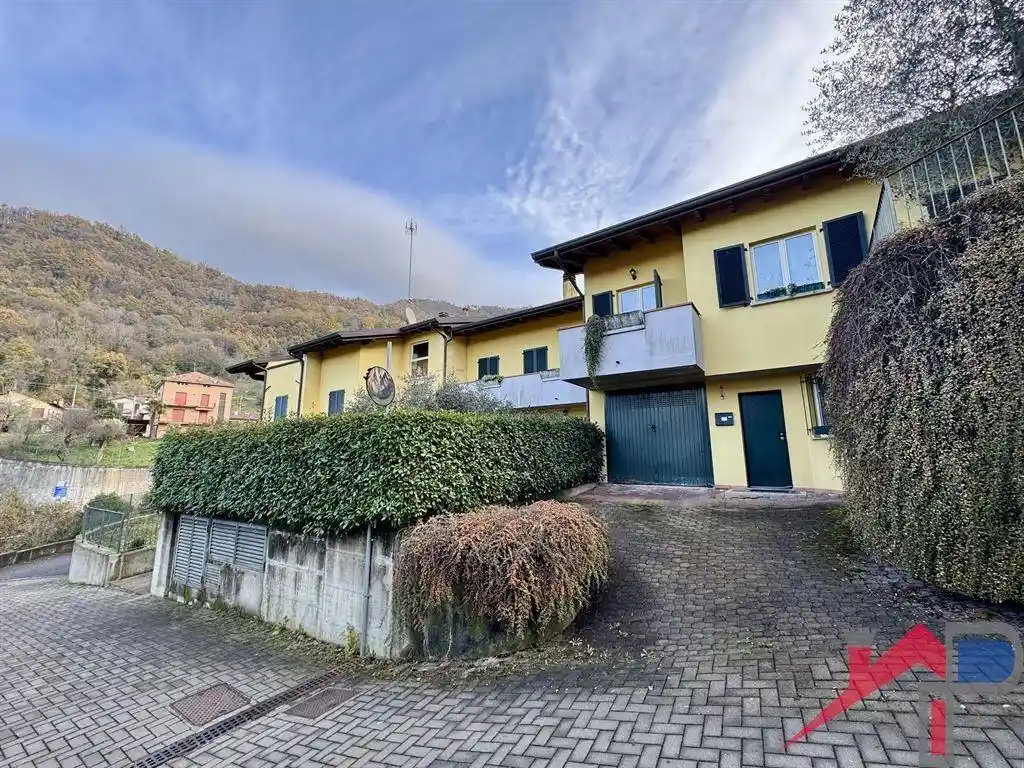 Appartamento in vendita a Torre de' Busi