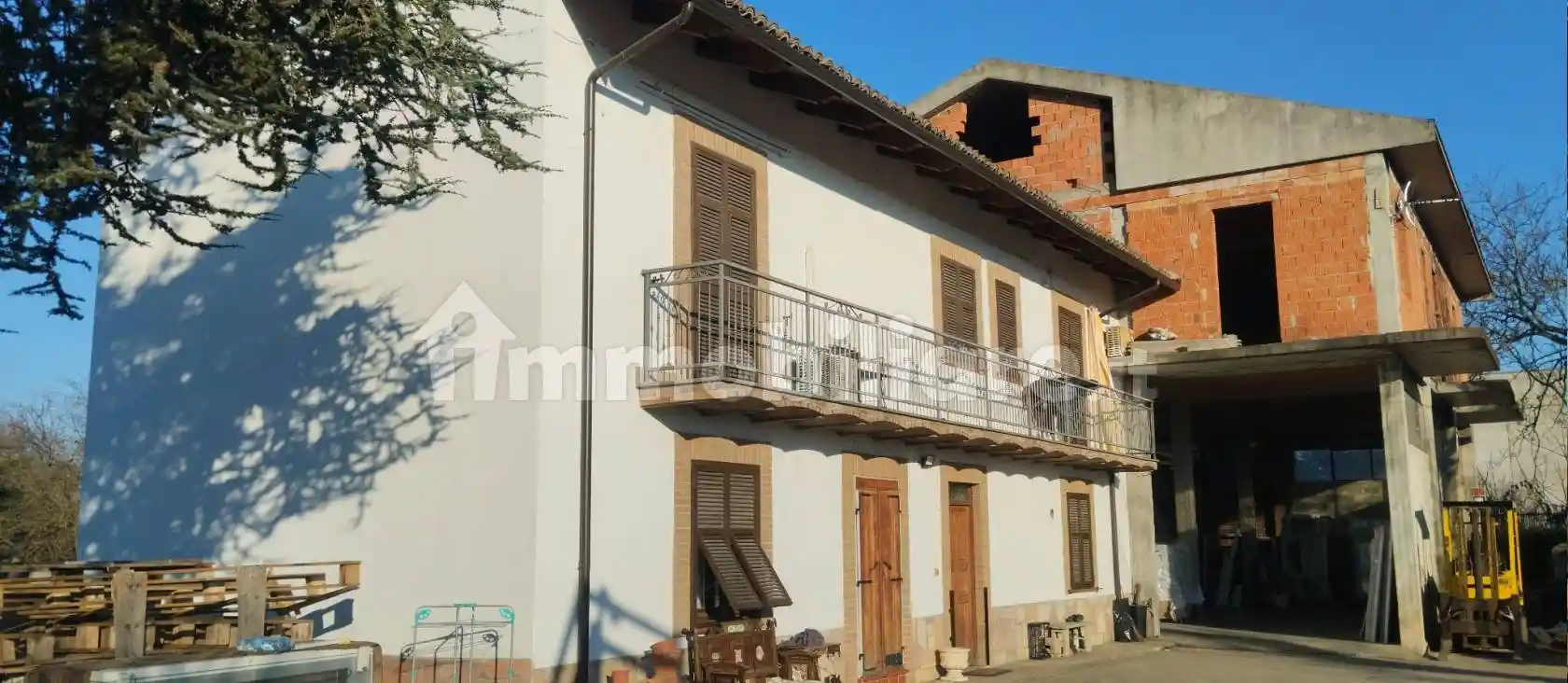 Rustico - Casale in vendita a Pozzolo Formigaro