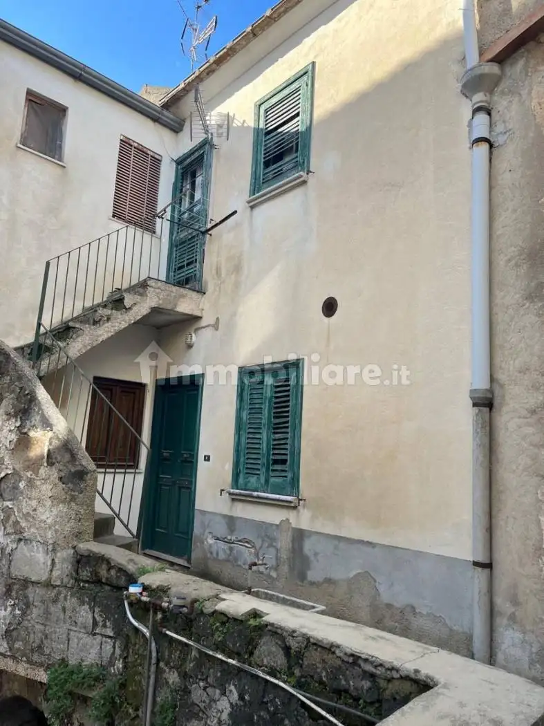 Appartamento in vendita a Sant'Agata de' Goti