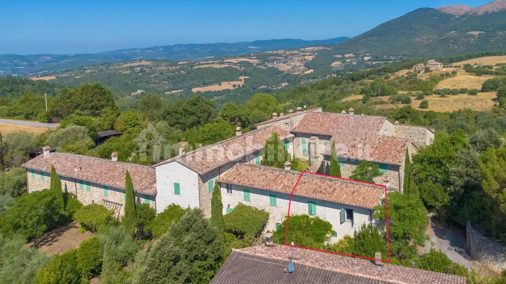 Appartamento in vendita a Perugia